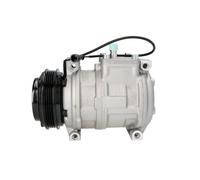 Compresor, aire acondicionado NRF 32555