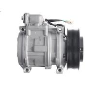 Compresor, aire acondicionado NRF 32567 para MERCEDES-BENZ SK 9.57 1987-1996