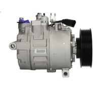Compresor, aire acondicionado NRF 32613 para AUDI Q7 (4LB) 3 2009-2012