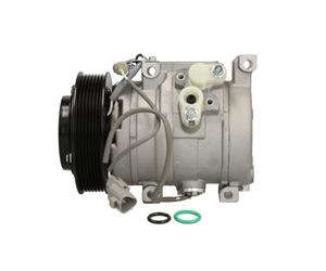 Compresor, aire acondicionado NRF 32635