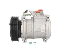 Compresor del aire acondicionado PAG 46 32662 NRF