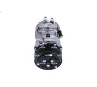 Compresor, aire acondicionado NRF 32703 para SCANIA P I 8.867 2004-2019