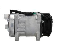 Compresor, aire acondicionado NRF 32707 para MAN TGL I 4.58 2005-2022