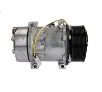 Compresor, aire acondicionado NRF 32709 para VOLVO FL 5.48 2000-