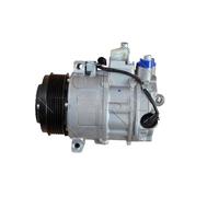 Compresor, aire acondicionado NRF 32729 para SPRINTER 5-t Autobús 3 2009-2018