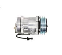 Compresor, aire acondicionado NRF 32732 para RENAULT TRUCKS MIDLUM 4.12 2001-