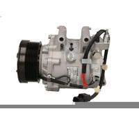 Compresor, aire acondicionado NRF 32735 para HONDA CR-V III (RE_) 2 2006-2012