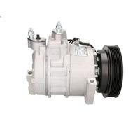 Compresor, aire acondicionado NRF 32738 para VOLVO V60 I (155) 3 2010-2015