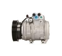 Compresor, aire acondicionado NRF 32749