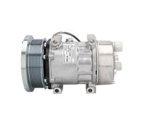 Compresor, aire acondicionado NRF 32758