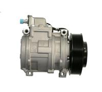 Compresor, aire acondicionado NRF 32824 para MERCEDES-BENZ LK/LN2 3.97 1984-1990