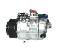 Compresor, aire acondicionado NRF 32836