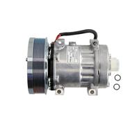 Compresor, aire acondicionado NRF 32877