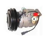 Compresor, aire acondicionado NRF 32926