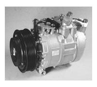 Compresor, aire acondicionado NRF KLIMA NRF 32603