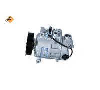 Compresor Aire Acondicionado NRF Para Audi A4 8E2 B6 8E5 8H7 8HE B7