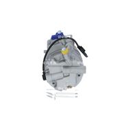 Compresor Aire Acondicionado NRF Para BMW 7 Series F01 F02 F03 F04 X6 E71 E72