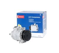 Compresor Aire Acondicionado Original Denso Seat Leon Altea XL 1.6 1.9 2.0 Tdi