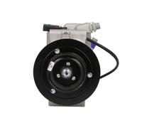 Compresor, aire acondicionado para BOSCH 1 986 AD1 007 para A2 (8Z0) 1.4 2000-