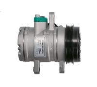 Compresor, aire acondicionado para BOSCH 1 986 AD1 245 para SPARK 0.8 2005-2010