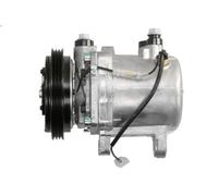 Compresor, aire acondicionado para BOSCH 1 986 AD1 420 para CABRIO 0.6 2000-2004