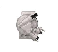 Compresor, aire acondicionado para VALEO 813178 para CITROEN DS5 2 2011-2015