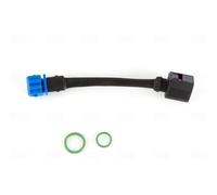 Compresor Aire Acondicionado para VW Golf IV Caddy III Familiar Audi A3 Tt 1J1