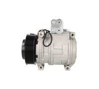 Compresor, aire acondicionado TCCI QP10PA15-2543