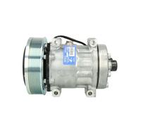 Compresor, aire acondicionado TCCI QP7H15-2036