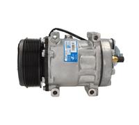 Compresor, aire acondicionado TCCI QP7H15-4021G