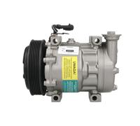 Compresor, aire acondicionado TEAMEC 8600014