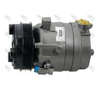 Compresor, aire acondicionado TEAMEC 8600050