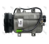 Compresor, aire acondicionado TEAMEC 8600082