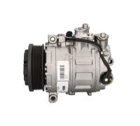 Compresor, aire acondicionado TEAMEC 8600110