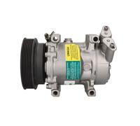 Compresor, aire acondicionado TEAMEC 8600117