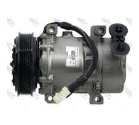 Compresor, aire acondicionado TEAMEC 8600122