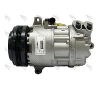 Compresor, aire acondicionado TEAMEC 8600126