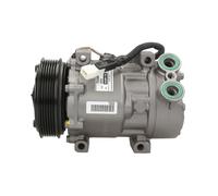 Compresor, aire acondicionado TEAMEC 8600136