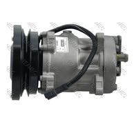 Compresor, aire acondicionado TEAMEC 8600210