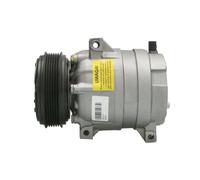 Compresor, aire acondicionado TEAMEC 8600240