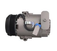 Compresor, aire acondicionado TEAMEC 8600253