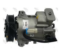 Compresor, aire acondicionado TEAMEC 8600274