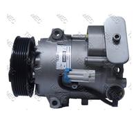 Compresor, aire acondicionado TEAMEC 8600279