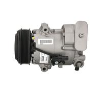 Compresor, aire acondicionado TEAMEC 8600285