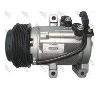 Compresor, aire acondicionado TEAMEC 8600410