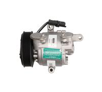 Compresor, aire acondicionado TEAMEC 8610610