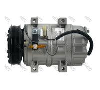 teamec 8614983 Compresor, aire acondicionado