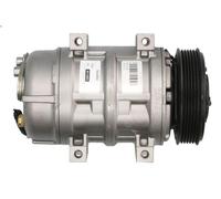 Compresor, aire acondicionado TEAMEC 8614983 para VOLVO S80 I (184) 2 1998-2006
