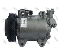 Compresor, aire acondicionado TEAMEC 8614989