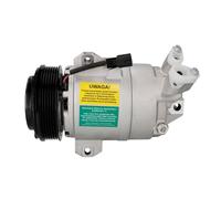 Compresor, aire acondicionado TEAMEC 8614993